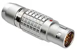 FGG.2B.312.CLAD42 LEMO Sonstige Rundsteckverbinder