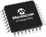 ATMEGA168A-AU Microchip Microcontroller