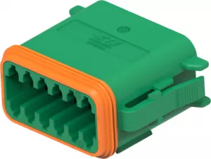 DT06-12SC DEUTSCH Automotive Leistungssteckverbinder