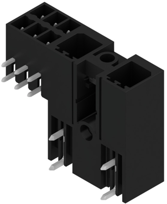1089380000 Weidmüller Steckverbindersysteme Bild 2