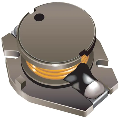 SDR1806-101KL Bourns Electronics GmbH Fixed Inductors