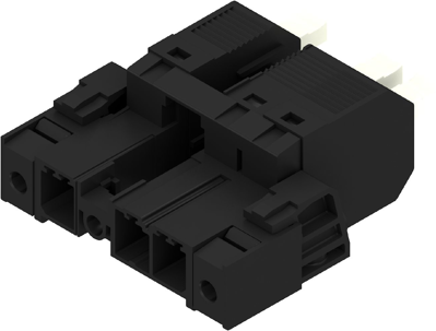 2630540000 Weidmüller Steckverbindersysteme Bild 1