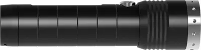 MT14 LEDLENSER Taschenlampen Bild 3