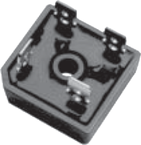 GBPC1504-E4/51, Vishay, Brückengleichrichter