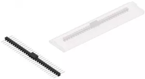 SL12SMD05829ZBSM Fischer Elektronik Steckverbindersysteme