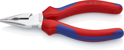 08 25 145 Knipex Kombizangen und Multifunktionszangen Bild 1