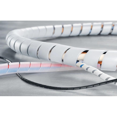 161-41203 HellermannTyton Spiralschläuche Bild 2