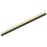 SL LP 5 SMD 051 34 S Fischer Elektronik Steckverbindersysteme