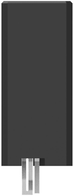 1-178136-5 AMP Steckverbindersysteme Bild 2