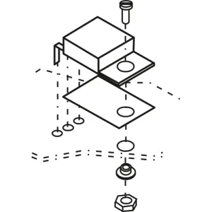 MST 220 Fischer Elektronik Halbleiterfassungen, Halterungen