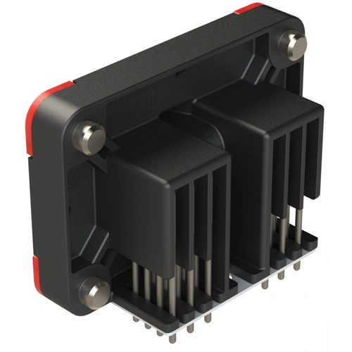 ARC13-24PD-CG01SP1 Amphenol Steckverbindersysteme Bild 2