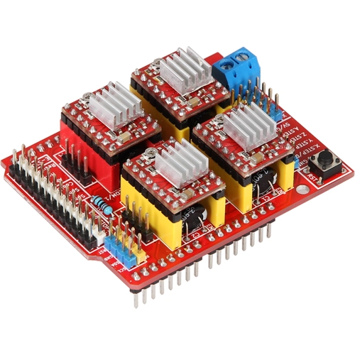ARD-CNC-KIT1 joy-iT Single Board Computer Bild 2