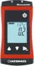 G1110 Greisinger Anemometer, Gas- und Druckmessgeräte