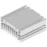 10019426 Fischer Elektronik Kühlkörper