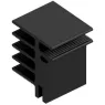 10164552 Fischer Elektronik Kühlkörper