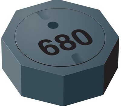 SRU5028-100Y Bourns Electronics GmbH Festinduktivitäten