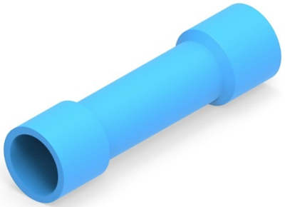 35244 AMP Stoßverbinder Bild 1