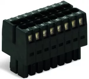 713-1105/000-9037 WAGO Steckverbindersysteme