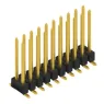 SL 11 SMD 130 20 G Fischer Elektronik Steckverbindersysteme