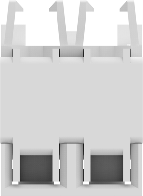 1-282002-4 TE Connectivity Steckverbindersysteme Bild 4