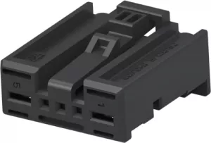 1379217-1 AMP Automotive Leistungssteckverbinder
