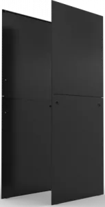21630-075 SCHROFF Gehäusezubehör