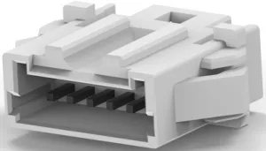 292215-6 AMP Steckverbindersysteme