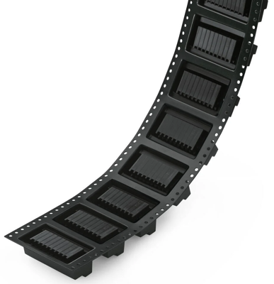 713-1424/117-000/997-406 WAGO Steckverbindersysteme Bild 1