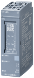 Kommunikationsmodul für ET 200SP CM, 1, (B x H x T) 20 x 73 x 58 mm, 6ES7137-6CA00-0BU0