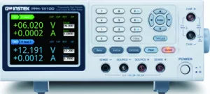 PPH-1510D GW Instek Labornetzteile und Lasten