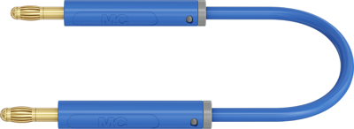 64.1071-10023 Stäubli Electrical Connectors Messleitungen Bild 3