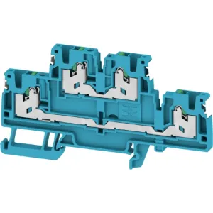 2902480000 Weidmüller Reihenklemmen