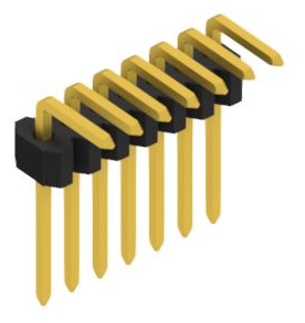 10060992 Fischer Elektronik Steckverbindersysteme