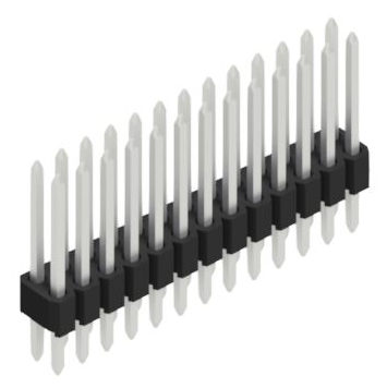 SLVW405526Z Fischer Elektronik Steckverbindersysteme