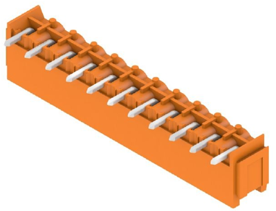 1154870000 Weidmüller Steckverbindersysteme Bild 2