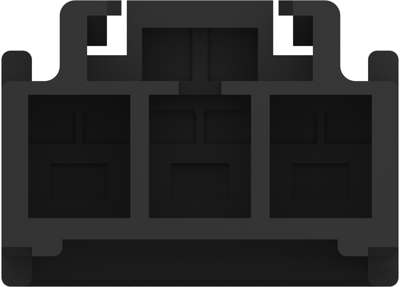 176283-9 AMP Steckverbindersysteme Bild 5