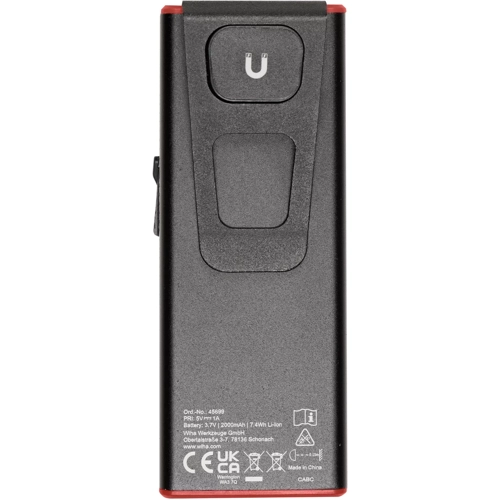 45699 Wiha Taschenlampen Bild 3