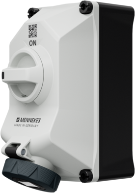 5602405H Mennekes CEE Steckverbinder Bild 2