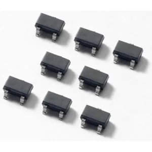 SLVU2.8HTG Littelfuse TVS Dioden