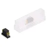 SL 11 SMD 062 12 S B SM Fischer Elektronik Steckverbindersysteme