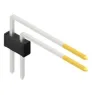 SL 4 152 2 S Fischer Elektronik Steckverbindersysteme