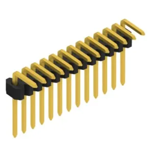 10061006 Fischer Elektronik Steckverbindersysteme