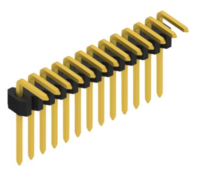 10061006 Fischer Elektronik Steckverbindersysteme