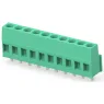 1-282841-0 TE Connectivity Leiterplattenklemmen