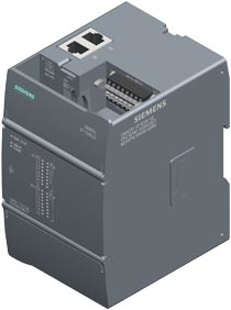 6ES7214-1HH50-0XB0 Siemens SPS-Steuerungen, Logikmodule Bild 2