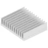 10134916 Fischer Elektronik Kühlkörper