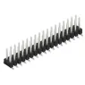 SL 11 SMD 062 36 Z Fischer Elektronik Steckverbindersysteme
