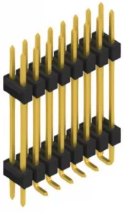 10052385 Fischer Elektronik Steckverbindersysteme
