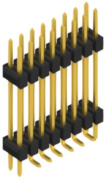 10052385 Fischer Elektronik Steckverbindersysteme