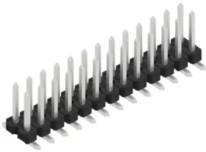SLLP6SMD06626ZPS Fischer Elektronik Steckverbindersysteme